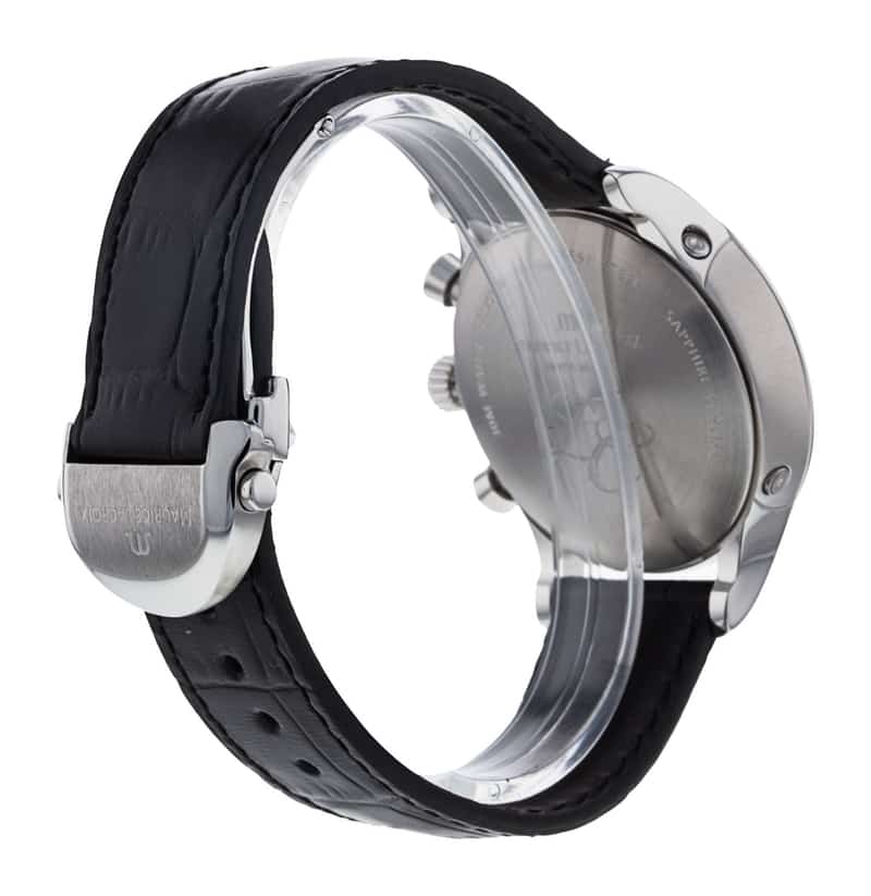 Maurice Lacroix Les Classiques LC1098-SS001-31E
